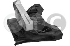 STC T454595 — Подушка двигателя