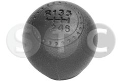STC T465043 — Ручка КПП