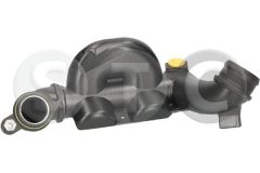 STC T479684 — Furtun intercooler
