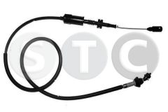 STC T480411 — Cablu de accelerație
