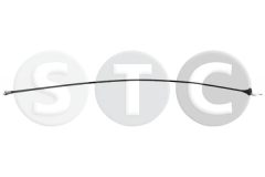 STC T481225 — Трос спидометра