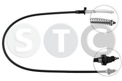 STC T481496 — Cablu de accelerație