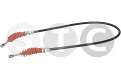 STC T481561 — Cablu de accelerație