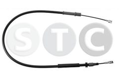STC T481917 — Cablu de accelerație