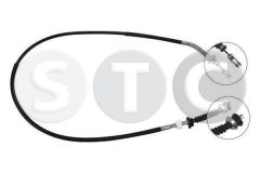 STC T481925 — Трос сцепления