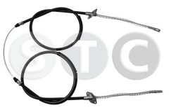 STC T482037 — Cablu vitezometru