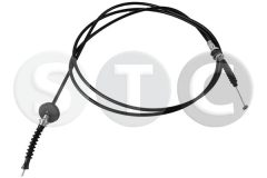 STC T482373 — Трос педали газа