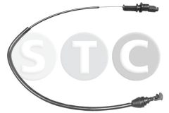 STC T483196 — Cablu de accelerație