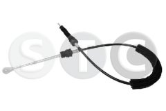 STC T486082 — Cablu schimbător cutie manuală