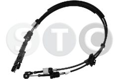 STC T486109 — Трос переключения передач МКПП