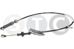 STC T486128 — Трос переключения передач МКПП
