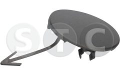 STC T491074 — Capac cârlig de remorcare