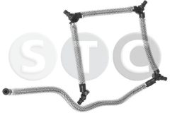STC T492221 — Furtun retur injectoare