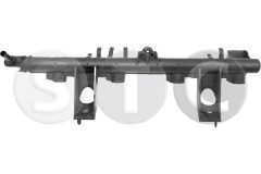 STC T492515 — Топливная рампа