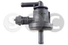 STC T493522 — Convertor de presiune cu vacuum