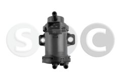 STC T493787 — Convertor de presiune cu vacuum