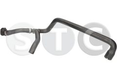 STC T495068 — Furtun încălzire habitaclu