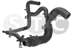 STC T495198 — Furtun încălzire habitaclu