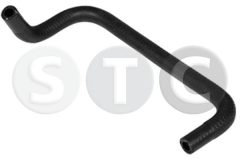 STC T499124 — Furtun servodirecție