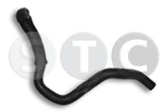 STC T499673 — Шланг радиатора печки