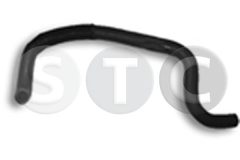 STC T499674 — Шланг радиатора печки