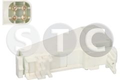 STC T443679 — Замок двери