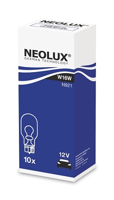 NEOLUX® N921 — Bec semnalizare
