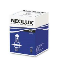 NEOLUX® N459 — Bec far