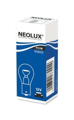 NEOLUX® N382S — Bec semnalizare