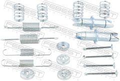 FEBEST 0104-GRJ200R-KIT — Детали стояночного тормоза