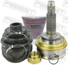 FEBEST 0110-010 — Комплект ШРУСа с пыльником