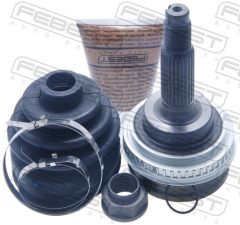 FEBEST 0110-010A48 — Комплект ШРУСа с пыльником