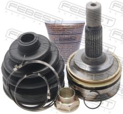 FEBEST 0110-035 — Комплект ШРУСа с пыльником