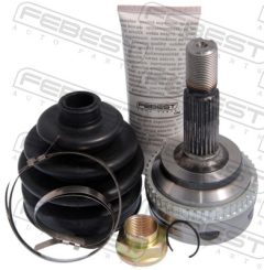 FEBEST 0110-035A48 — Комплект ШРУСа с пыльником