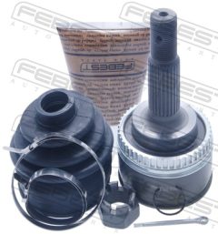 FEBEST 0110-051A48 — Комплект ШРУСа с пыльником