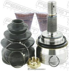 FEBEST 0110-GRJ150 — Kit cap planetară
