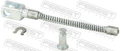 FEBEST 01100-FZJ70R-KIT — Cablu frână de mână