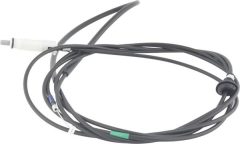 FEBEST 01103-GUN126 — Cablu clapetă rezervor