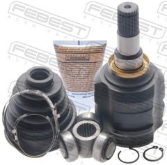 FEBEST 0111-001 — Комплект ШРУСа с пыльником