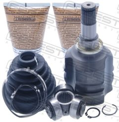 FEBEST 0111-AV220 — Комплект ШРУСа с пыльником