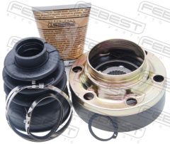 FEBEST 0111-JZX110R — Комплект ШРУСа с пыльником