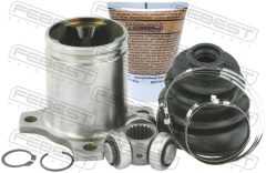 FEBEST 0111-MHU38R — Комплект ШРУСа с пыльником