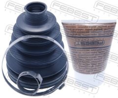 FEBEST 0117P-ACU35R — Пыльник ШРУСа