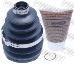 FEBEST 0117P-GRX125 — Пыльник ШРУСа