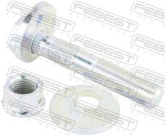 FEBEST 0129-014-KIT — Набор болтов регулировки развала