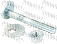 FEBEST 0129-025-KIT — Șurub reglaj unghi cădere