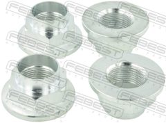 FEBEST 0131-008-PCS4 — Cupă punte