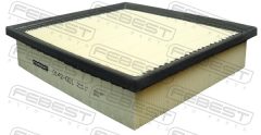 FEBEST 0142-001 — Фильтр воздушный