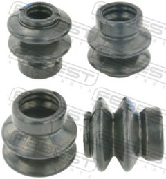 FEBEST 0173-GSX30R-PCS4 — Пыльник направляющей тормозного суппорта