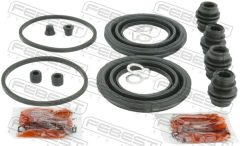 FEBEST 0175-ACU35F — Ремкомплект тормозного суппорта